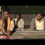 जमना री तीर जावा दे पानी रो घड़ियो लावा दे