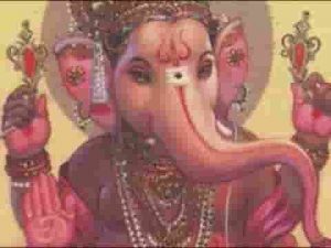 प्रथम देव गणेश मनावु पछे विष्णु देवा भजन लिरिक्स