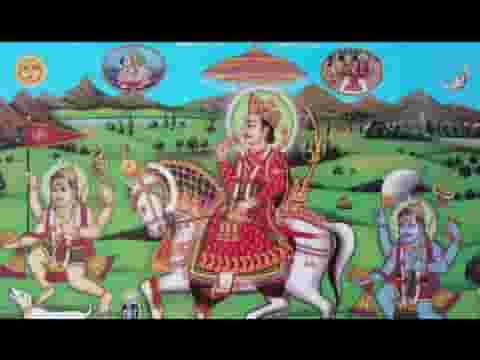 लियो लियो हरी अवतार अजमल आंगनीये भजन लिरिक्स
