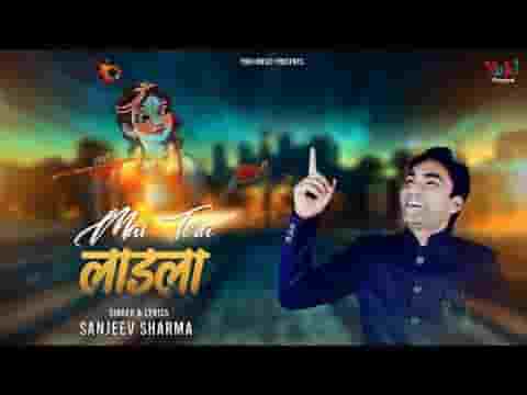 श्याम मैं तेरा लाड़ला भजन लिरिक्स