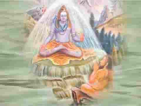 गंगा मैया त्रिवेणी पावन जल थारो भजन लिरिक्स