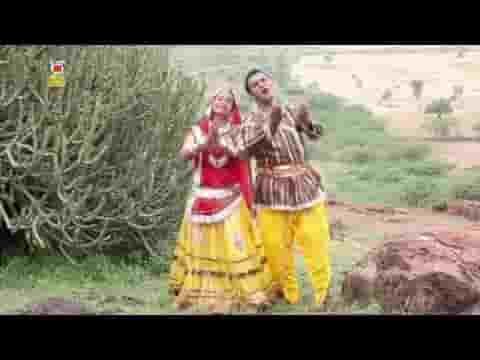 बाबा रो लीलो घोड़लीयो रामदेवजी भजन लिरिक्स