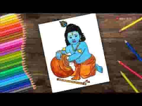 मटकी को तो माखन खा गयो रे भजन लिरिक्स