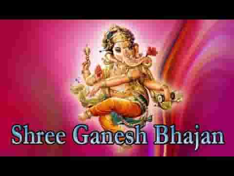 मेरे घर आयो शुभ दिन आज मंगल करो श्री गजानना लिरिक्स