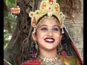 वेगो रे वेगो आईजे रे कानुडा थारी मथुरा में लिरिक्स
