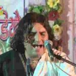 सायल मारी साम्भलो थे अजमल घर अवतारी लिरिक्स