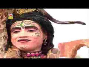 नान्दीेये पे हो के सवार भोलाजी चले दुल्हा बनके भजन लिरिक्स