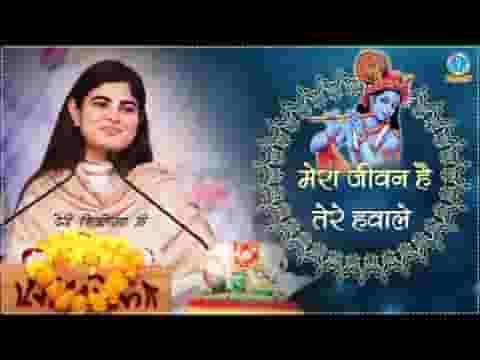मेरा जीवन है तेरे हवाले श्याम सुन्दर मुरलिया वाले लिरिक्स