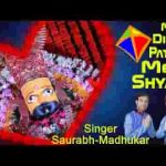 मेरे दिल की पतंग में श्याम की डोर तू लगाई देना भजन लिरिक्स