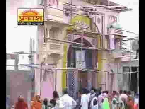 म्हारे मन रो मोरियो बोले रे रामदेवरे आऊं भजन लिरिक्स