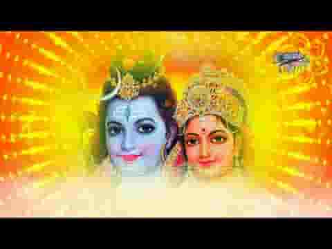 गौरा जी को ब्याहने आये है शिव जी दूल्हा बनके लिरिक्स