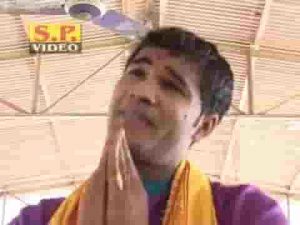 देखो देखो भेरू भगता ने आया है दर्शन करवा ने
