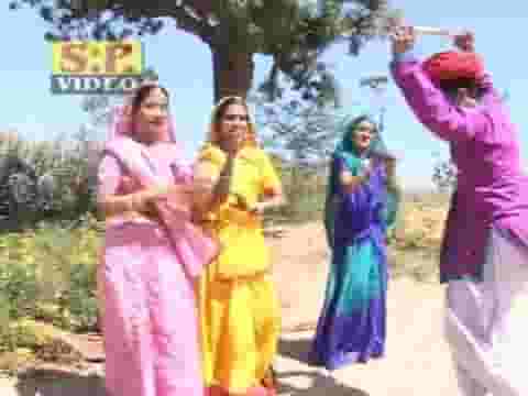 पैदल आया भक्त सोनाले भेरूजी थारे भरोसे रे