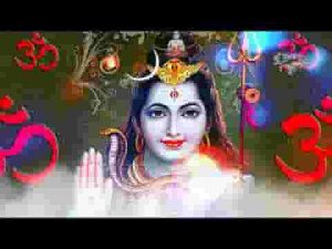 मगन हो करके शिव शंकर मधुर डमरू बजाते है लिरिक्स