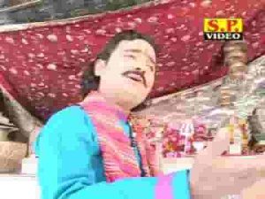 मिन्दर थारो सोवनो ब्रम्हाणी ओ भजन लिरिक्स