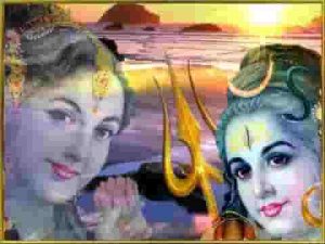 मुझे मोह और माया से शिव जी उबार लो भजन लिरिक्स