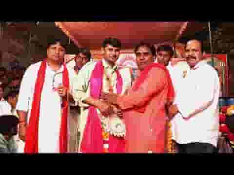 आहे मैं उठ सवेरे नहाई बाबा की जोत जगाई