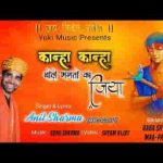 तूने ओ कन्हैया कैसा जादू किया भजन लिरिक्स