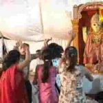 तेरे मंदिर के आगे मेरा घर बन जाए बालाजी भजन लिरिक्स