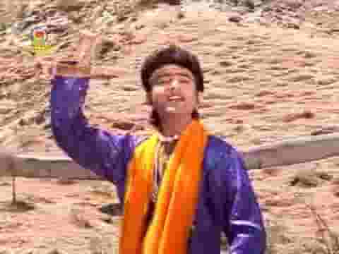 पन्ना रा पिता हरचंद हाकला गोत कहाया