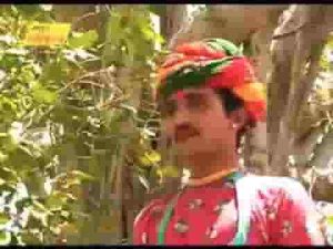 पेड़ पकडने चढ म्हारा बीरा रे भजन लिरिक्स