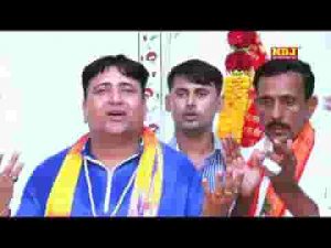 मम्मी जाऊंगा बालाजी आया होली का त्यौहार भजन लिरिक्स