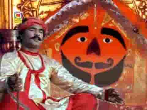 श्री सालासर बालाजी री कथा द्वितीय भाग