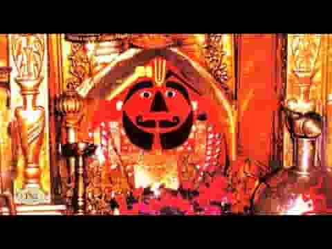 श्री सालासर बालाजी री कथा प्रथम भाग
