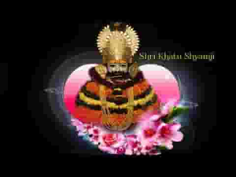कैसे मैं कह दूं रे जी घबराता है श्याम भजन लिरिक्स