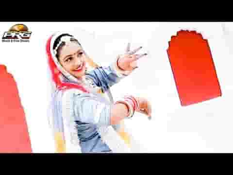 नवरात्रा में बेगा पधारो इति काई देर लगाई माँ भजन लिरिक्स