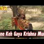 पांडवा कलजुग आवेला भारी थाने कह गया कृष्ण मुरारी
