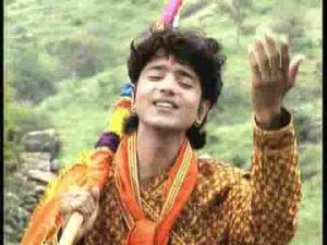 बाबो अवतारी रामदेव जी भजन लिरिक्स