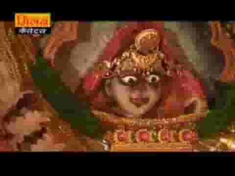 माजीसा मंदिर रा पट खोल थारा भगत आया जी