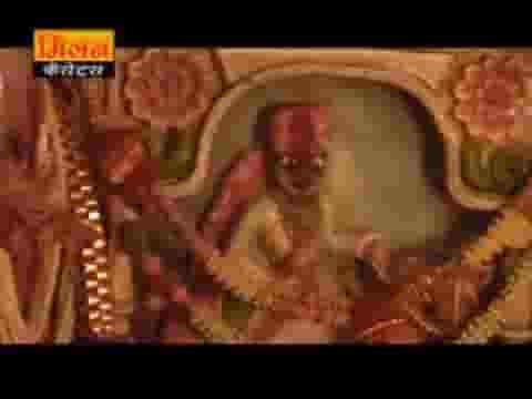 मैया भटियाणी कहलावे थारो गाँव गाँव जश गावे