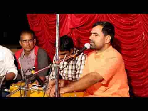 राम नाम रो गुगरियो घड़ा दे रामजी रे संग मैं तो नाचूंगी लिरिक्स