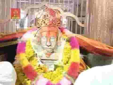 रूणझुण घुंगर माल बाजे रामदेव जी भजन लिरिक्स