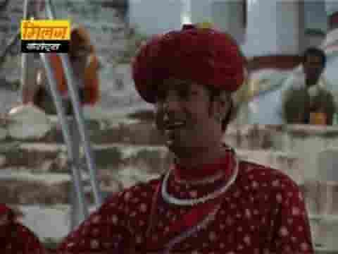 रूनीचे रा राजवी ओ थारी महिमा अपरम्पार