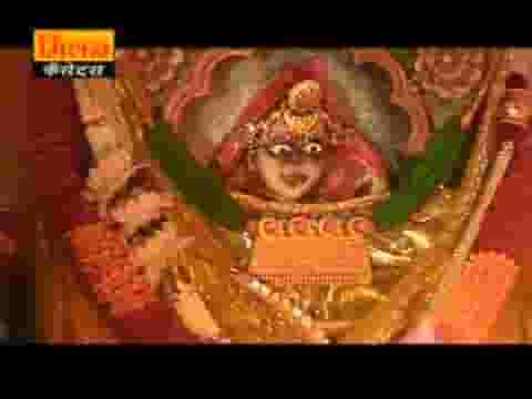 विनती सुन लिजो थारे दास री माता भटीयाणी भजन लिरिक्स