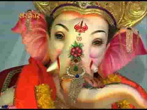 शिव गौरी पुत्र गणेश प्रथम प्रणाम करो भजन लिरिक्स