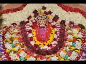 हारा हूँ मै श्याम बाबा तेरा ही सहारा है भजन लिरिक्स