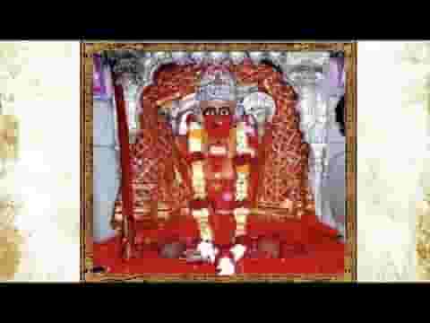 आशापुरी आयो थारे द्वार थारी महिमा अपरम्पार लिरिक्स
