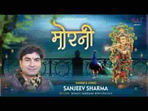खाटू में मोरनी बनके मैं तो छम छम नाचूं भजन लिरिक्स