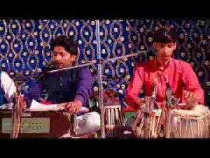 गौरी तनय गणपति को दो फूल चढ़ाते हैं भजन लिरिक्स