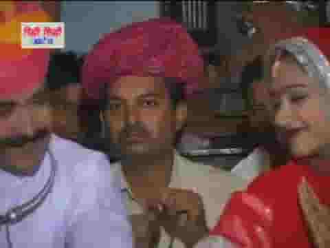 ज्यारा परचा है भरपूर गुरूजी रा नाम बडा लिरिक्स
