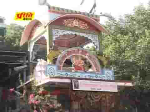फुटरो लागे जी मिन्दर भेरुजी भजन लिरिक्स