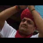 बड़ी दीन दुखी हूँ अनाथ महा यह दासी पड़ी शरणे तेरे
