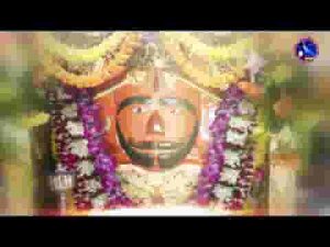 भक्तो करता जय जयकार चालो सालासर दरबार लिरिक्स