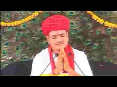 मैं तो दौड़ी दौड़ी मंदरिया में जाऊं ए माय भजन लिरिक्स