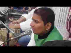 मैं तो श्याम की दीवानी मेरा और कौन होगा लिरिक्स
