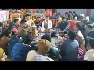 हरी का भजन कर प्राणी काया तो तेरी हो गयी पुरानी